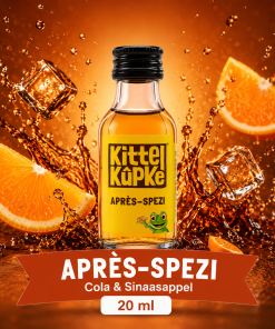 Après-Spezi - 20ml