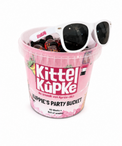 Kuppie's Party Bucket - 40 Shots
